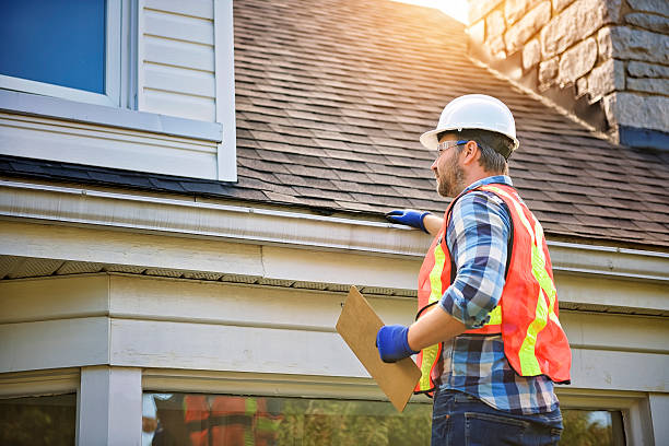 Licensed Roof Inspection service in Crescent, PA - Ben Roofing and Steel LLC